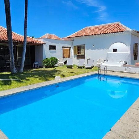 Villa La Paz 拉克鲁斯 外观 照片