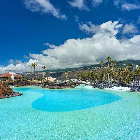 Villa La Paz 拉克鲁斯 外观 照片