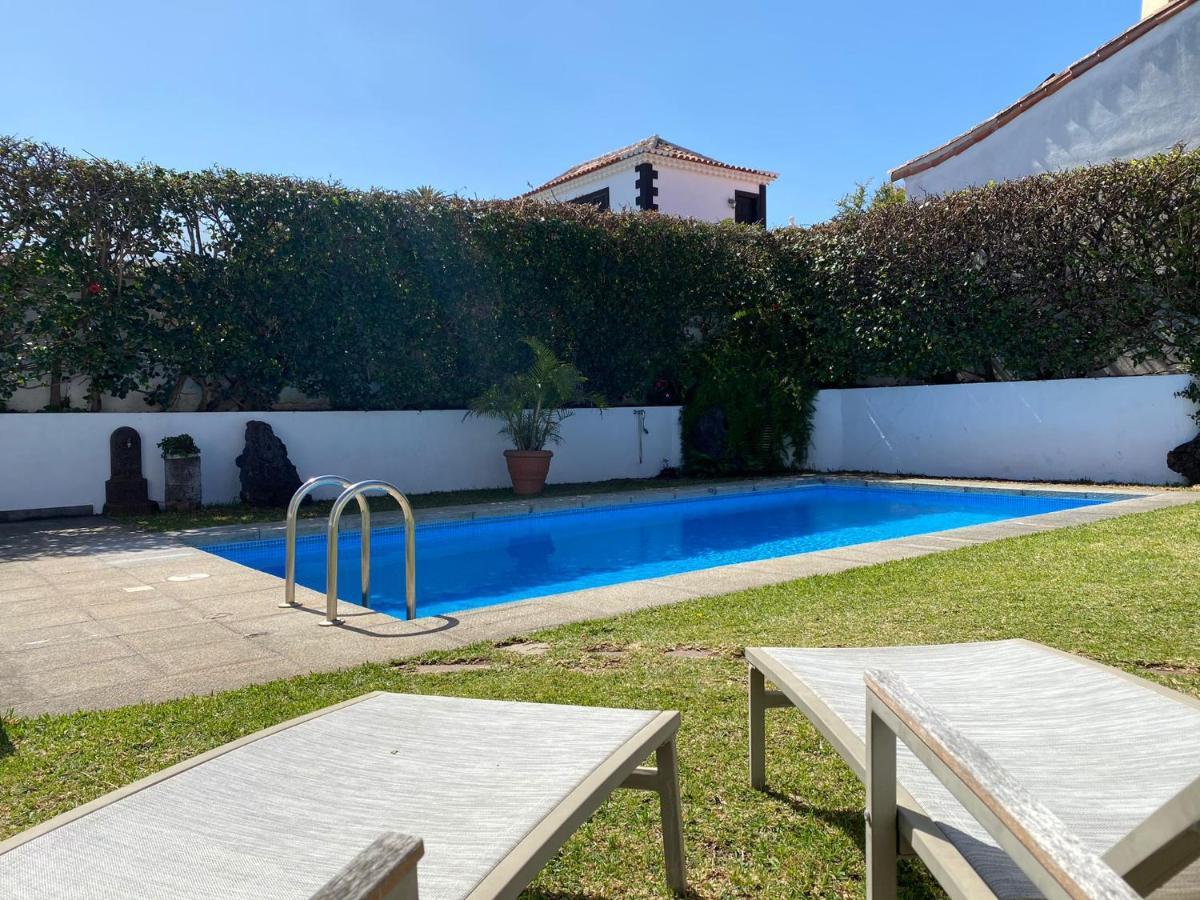 Villa La Paz 拉克鲁斯 外观 照片