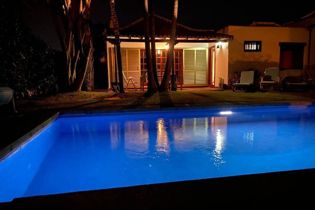 Villa La Paz 拉克鲁斯 外观 照片