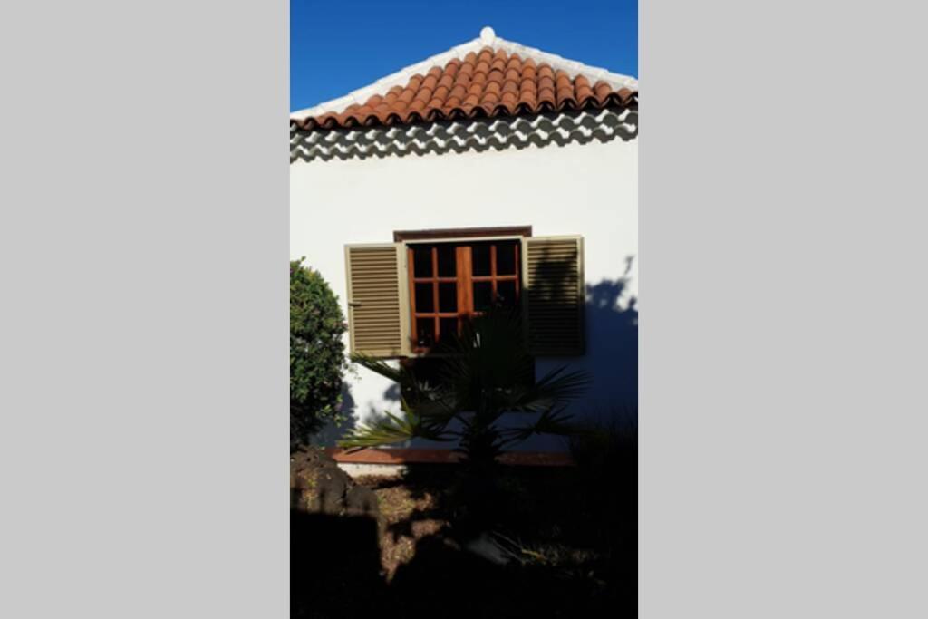 Villa La Paz 拉克鲁斯 外观 照片