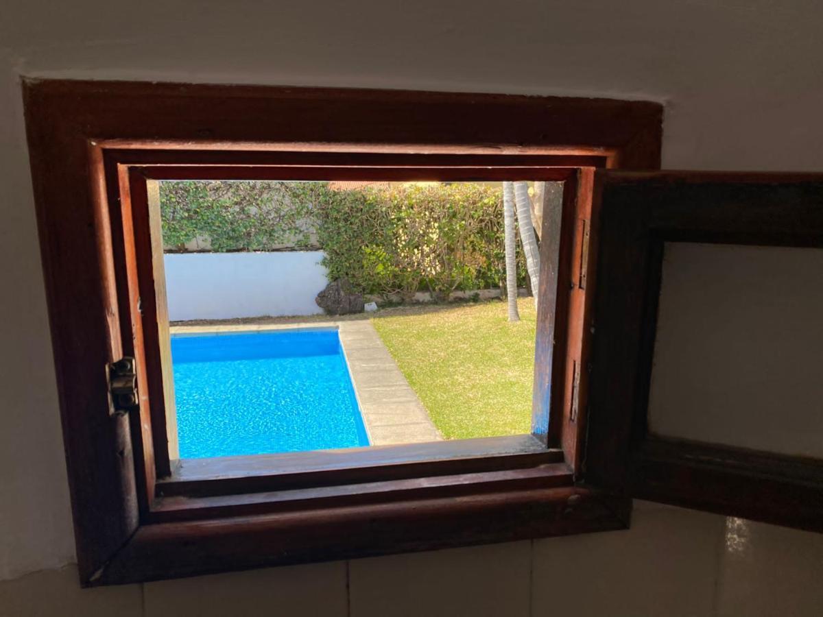 Villa La Paz 拉克鲁斯 外观 照片