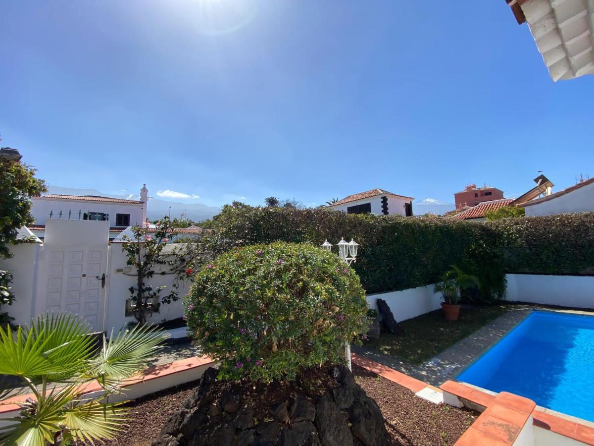 Villa La Paz 拉克鲁斯 外观 照片