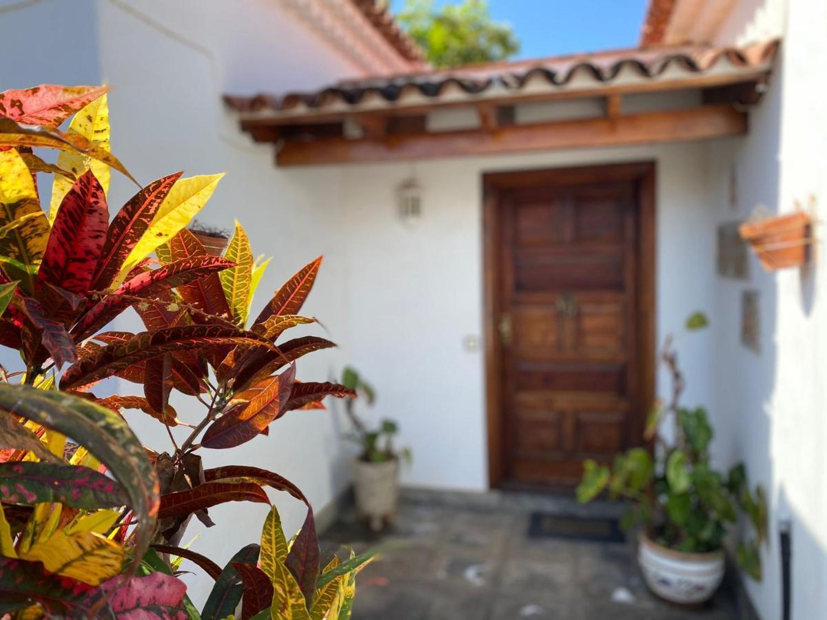 Villa La Paz 拉克鲁斯 外观 照片