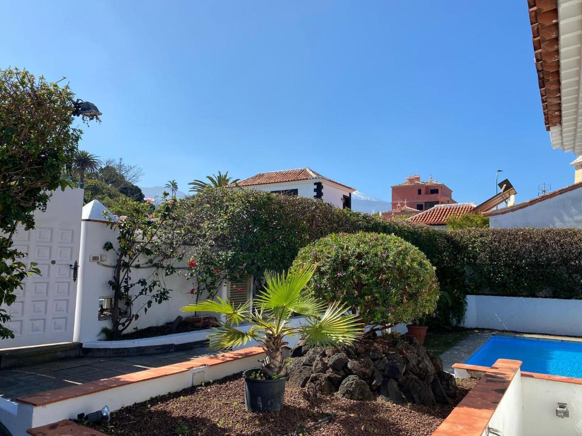 Villa La Paz 拉克鲁斯 外观 照片