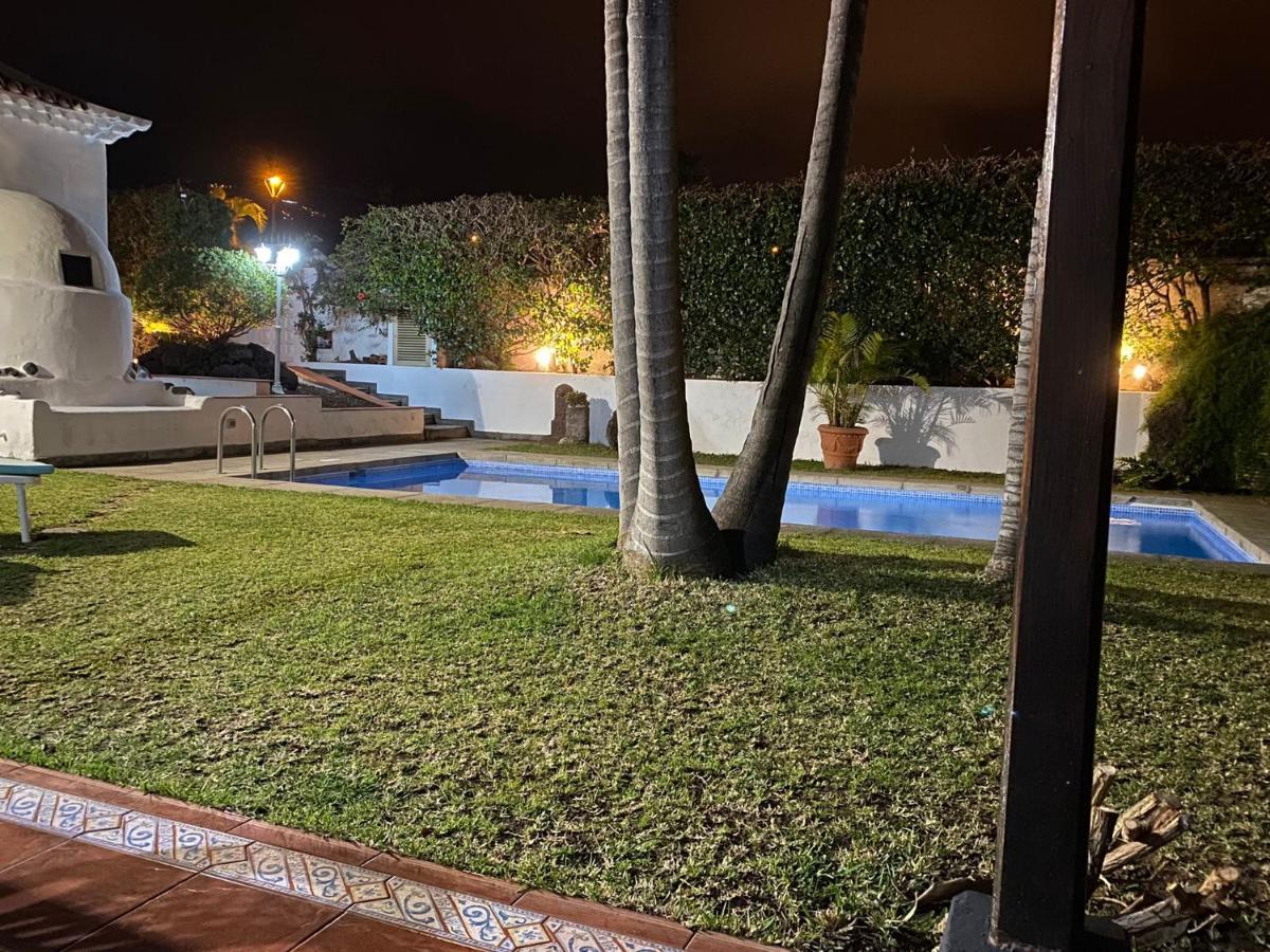 Villa La Paz 拉克鲁斯 外观 照片