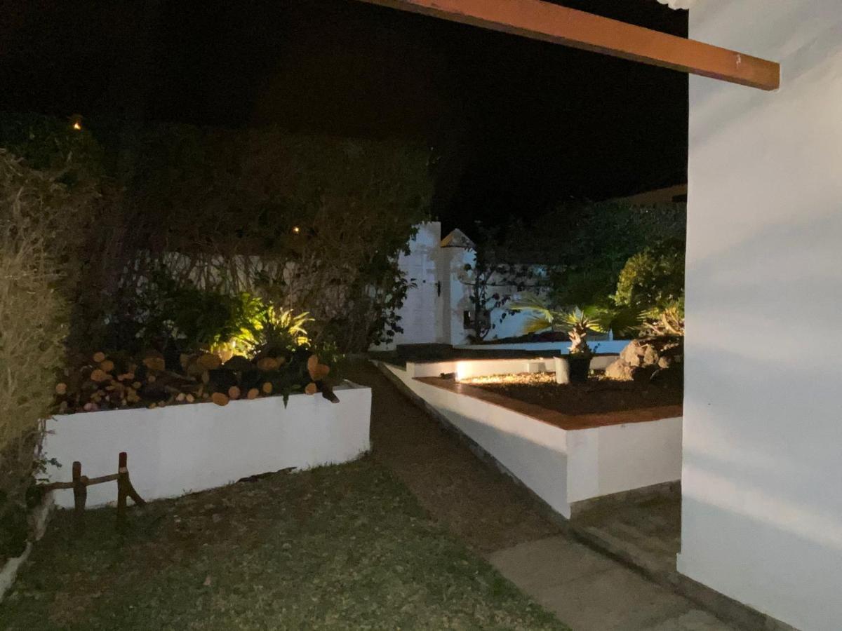 Villa La Paz 拉克鲁斯 外观 照片
