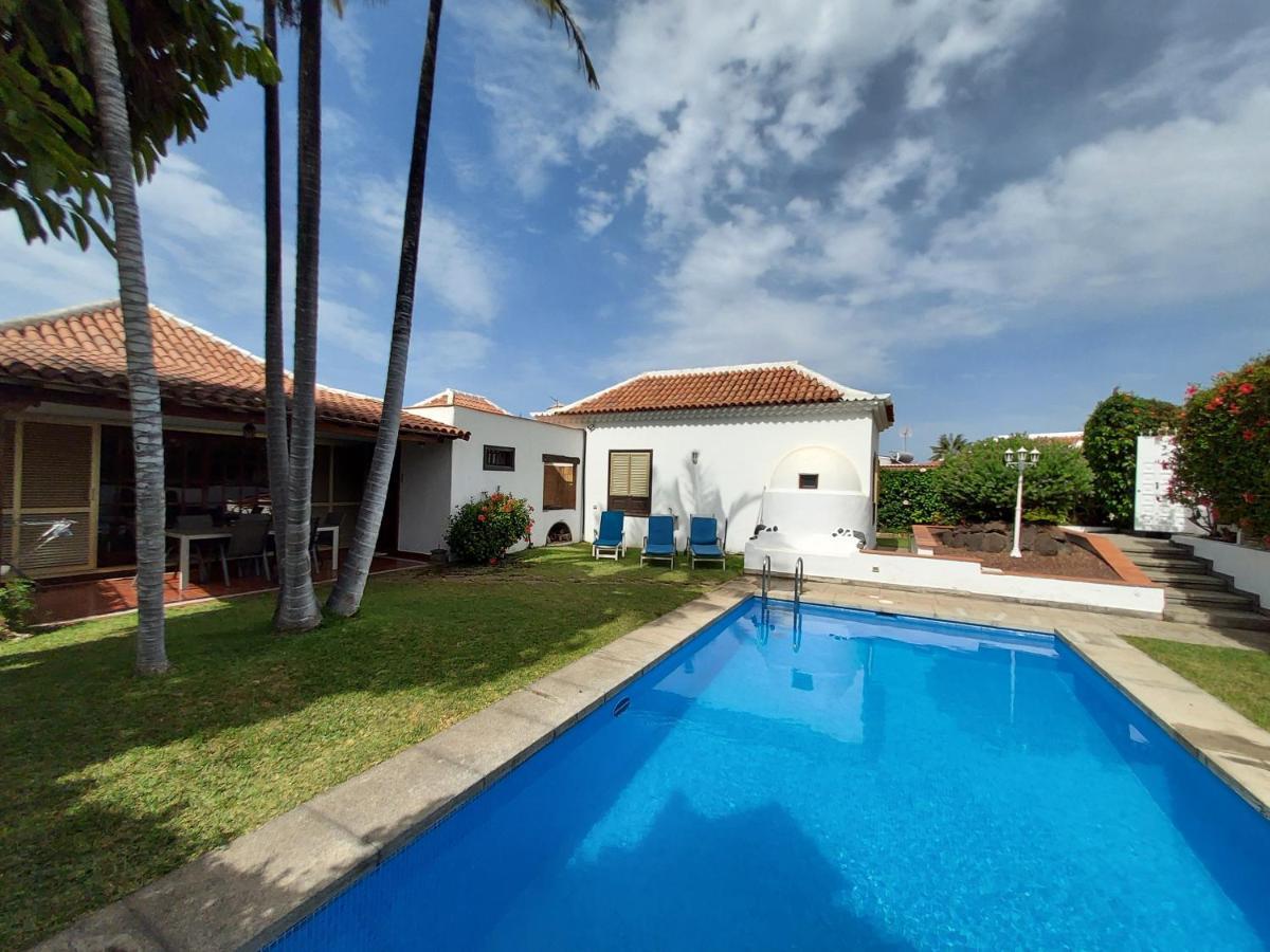 Villa La Paz 拉克鲁斯 外观 照片
