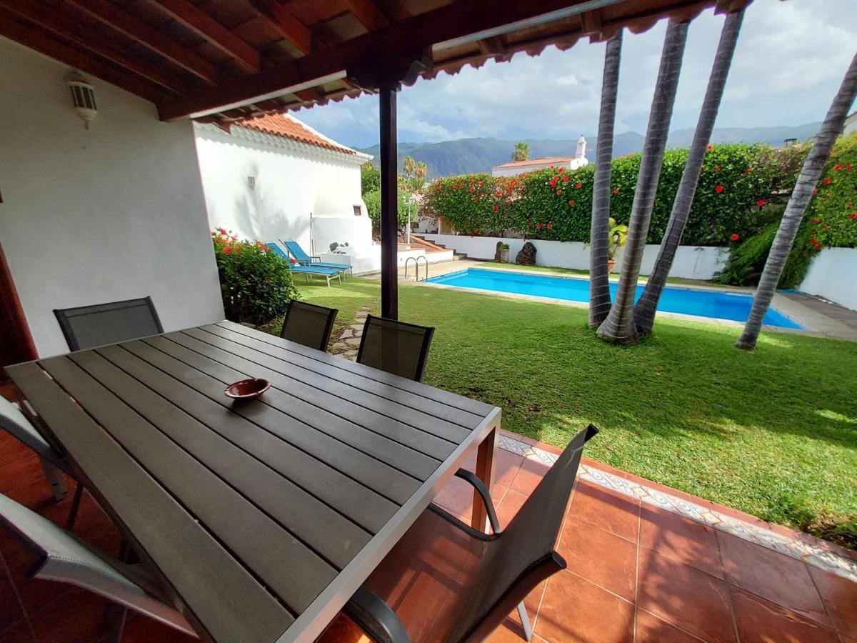 Villa La Paz 拉克鲁斯 外观 照片