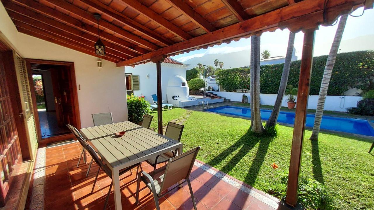 Villa La Paz 拉克鲁斯 外观 照片