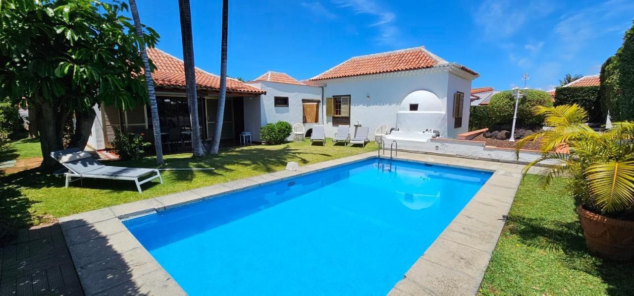 Villa La Paz 拉克鲁斯 外观 照片