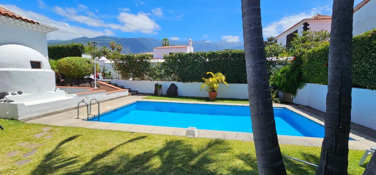 Villa La Paz 拉克鲁斯 外观 照片