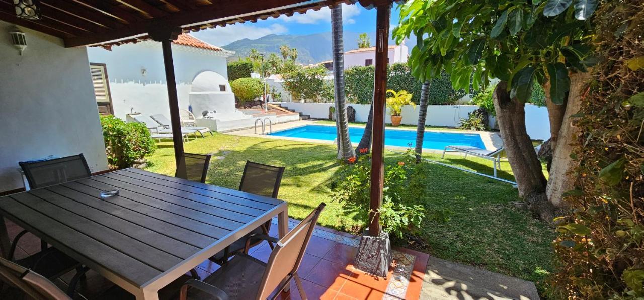Villa La Paz 拉克鲁斯 外观 照片