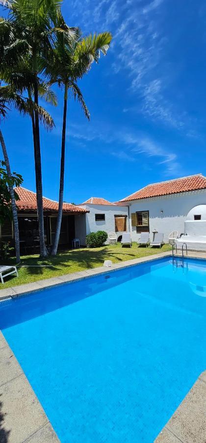 Villa La Paz 拉克鲁斯 外观 照片