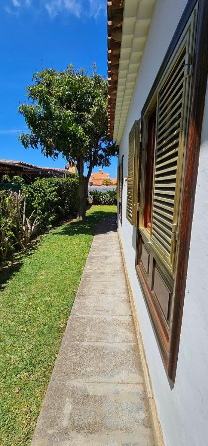 Villa La Paz 拉克鲁斯 外观 照片