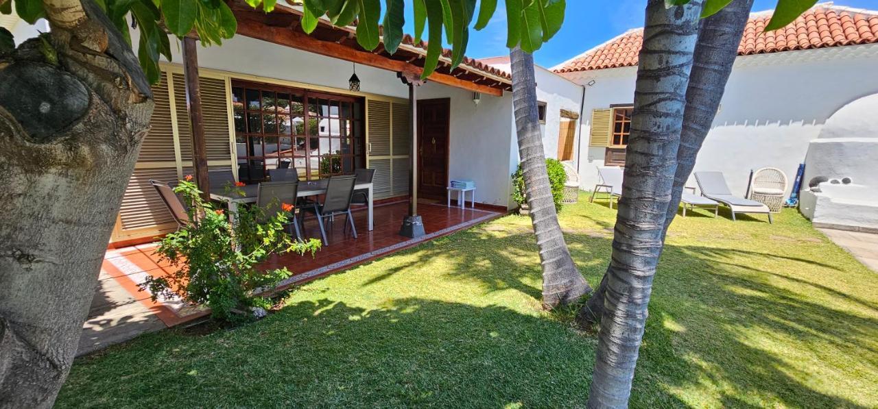 Villa La Paz 拉克鲁斯 外观 照片