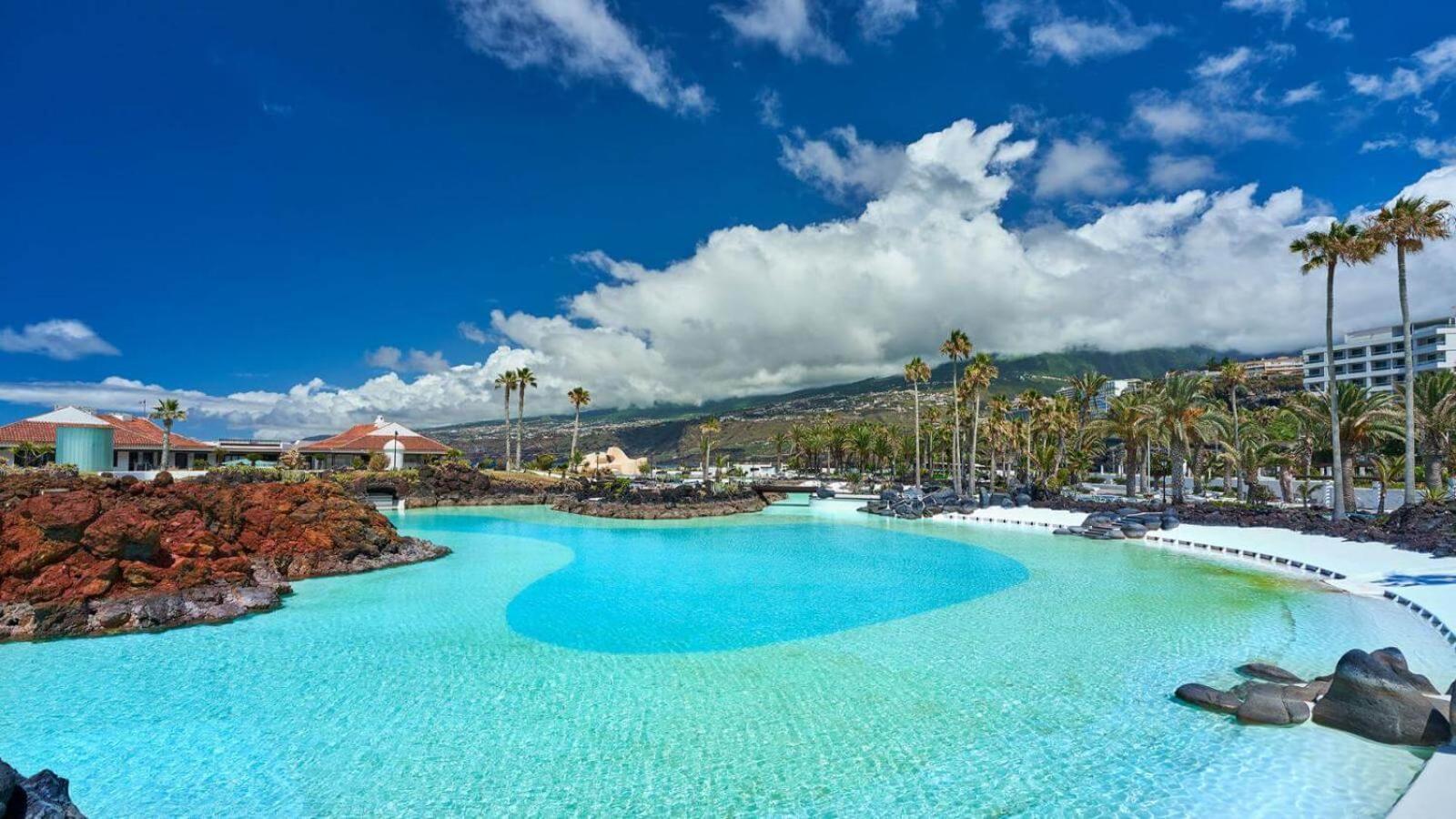 Villa La Paz 拉克鲁斯 外观 照片