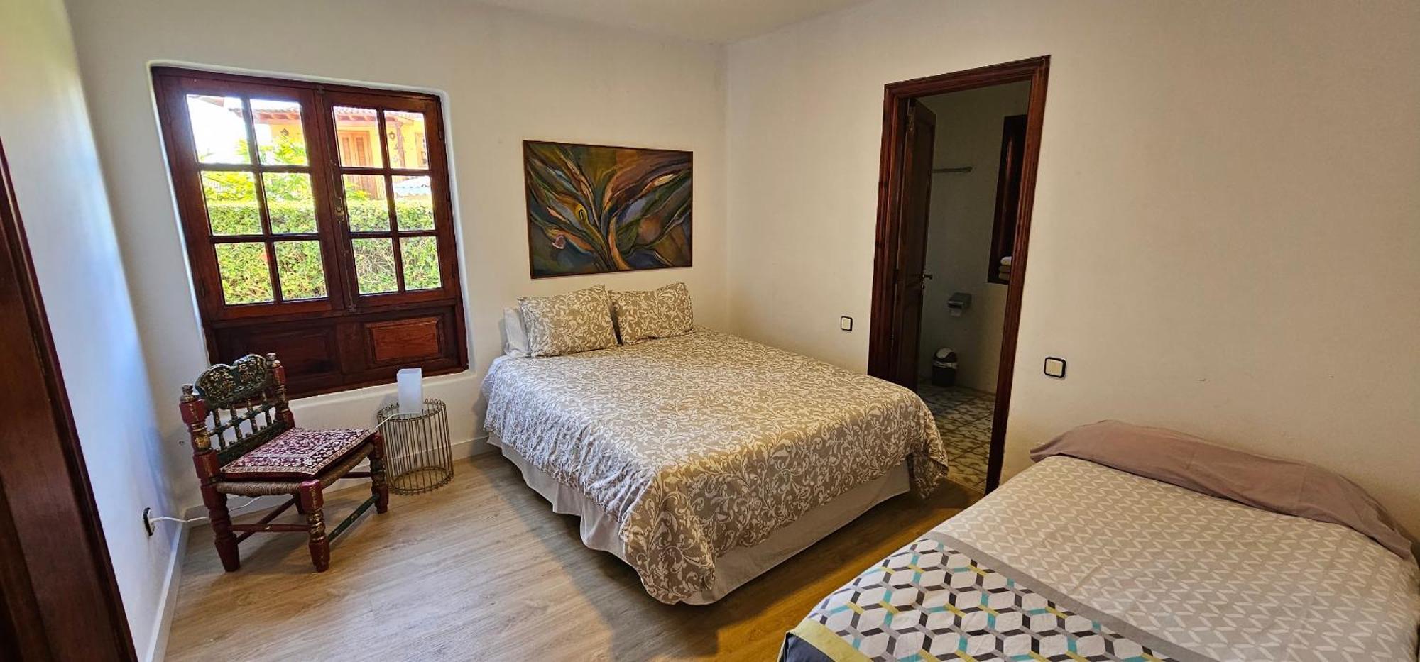Villa La Paz 拉克鲁斯 外观 照片