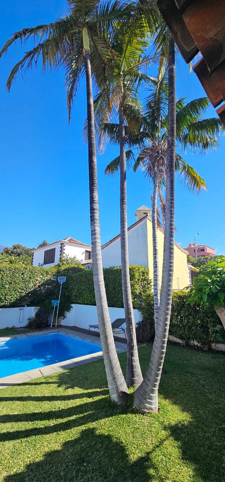 Villa La Paz 拉克鲁斯 外观 照片